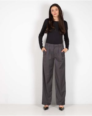 Pantaloni largi Noisy May 24OUT01174