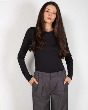 Body Noisy May cu maneca lunga 24OUT01193