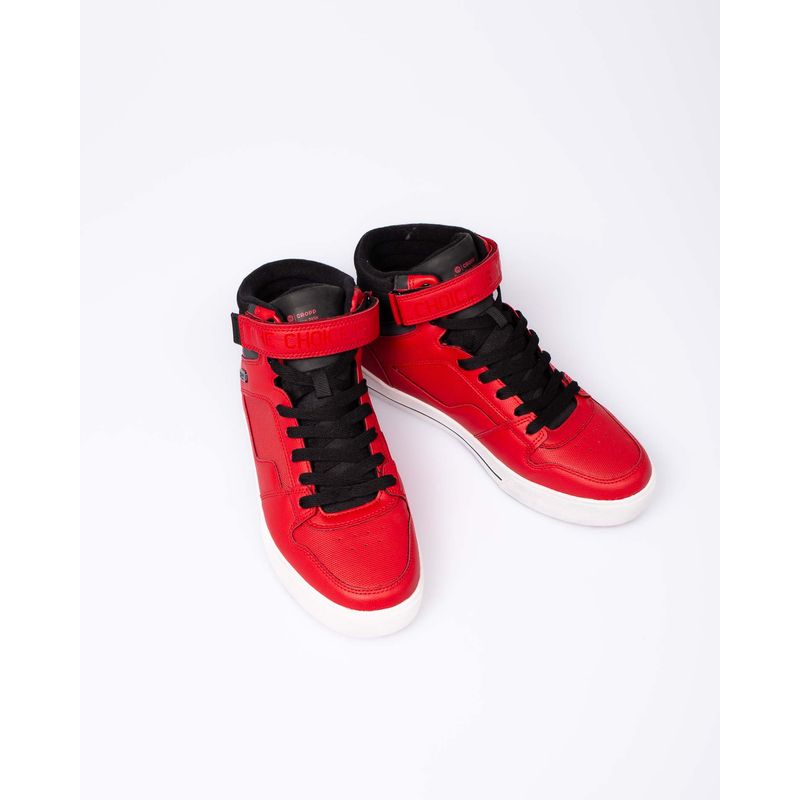 Sneackers-cu-talpa-joasa-si-varf-rotund-pentru-barbati-24YEL51001