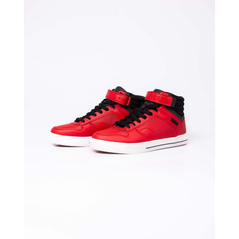 Sneackers-cu-talpa-joasa-si-varf-rotund-pentru-barbati-24YEL51001