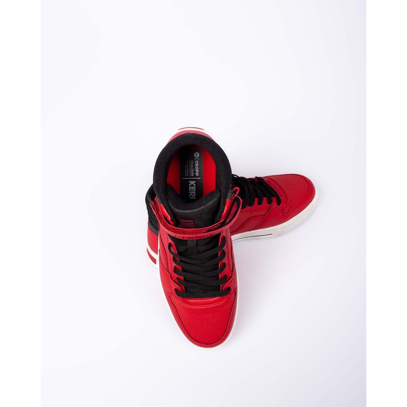 Sneackers-cu-talpa-joasa-si-varf-rotund-pentru-barbati-24YEL51001