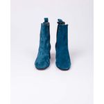 Botine-Chelsea-din-piele-intoarsa-cu-toc-bloc