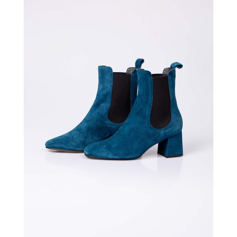 Botine-Chelsea-din-piele-intoarsa-cu-toc-bloc