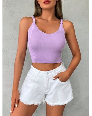 Top Shein uni 24MAE13055
