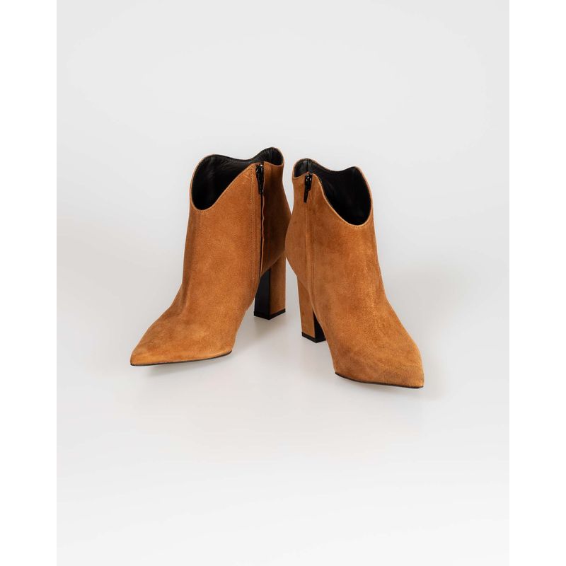 Botine-elegante-din-piele-intoarsa-cu-toc-inalt-24EPY47005