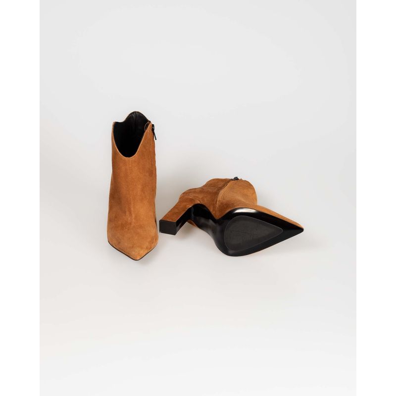 Botine-elegante-din-piele-intoarsa-cu-toc-inalt-24EPY47005
