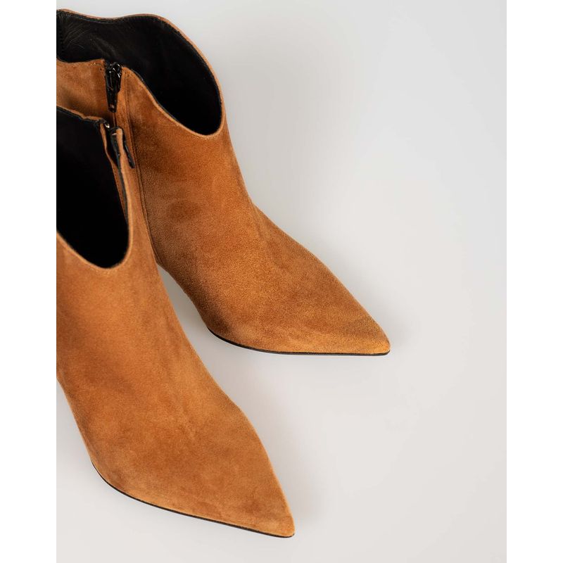 Botine-elegante-din-piele-intoarsa-cu-toc-inalt-24EPY47005