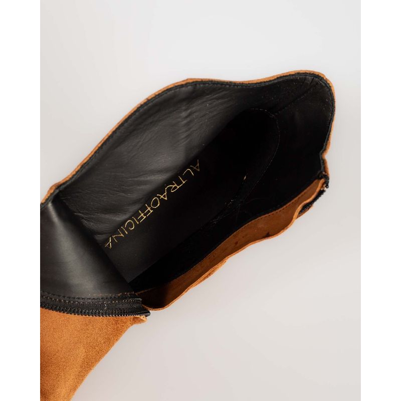 Botine-elegante-din-piele-intoarsa-cu-toc-inalt-24EPY47005