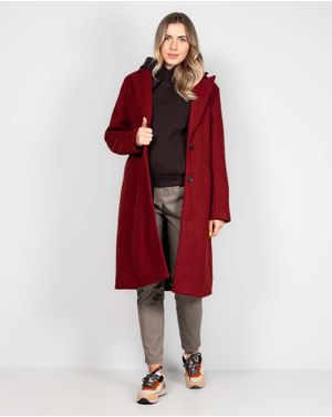 Palton cu interior captusit 24MAB02007