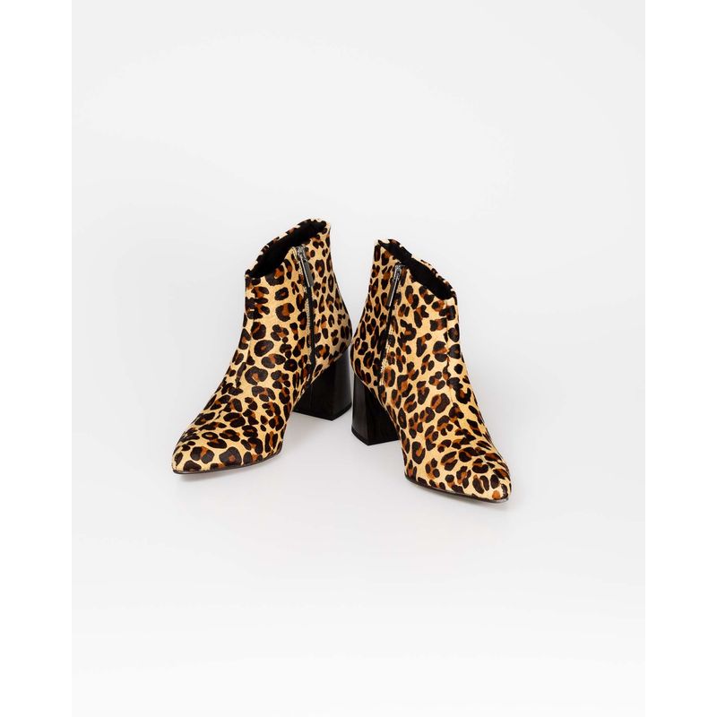 Botine-animal-print-din-piele-naturala-cu-toc-gros-24EPY41043