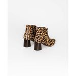 Botine-animal-print-din-piele-naturala-cu-toc-gros-24EPY41043
