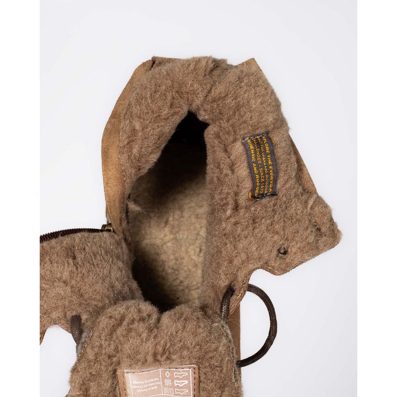 Ghete-imblanite-Camel-Active-din-piele-naturala-24EPY42002