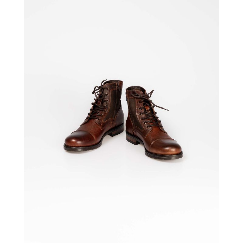 Ghete-din-piele-naturala-cu-fermoar-lateral-si-talpa-joasa-24ALA03002
