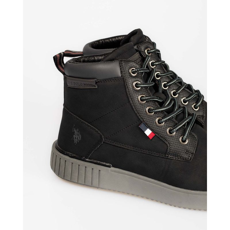 Ghete-casual-U.S.-POLO-ASSN.-cu-siret-pentru-barbati