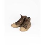 Tenisi-inalti-Nobrand-din-piele-naturala-cu-siret-24EPY40021