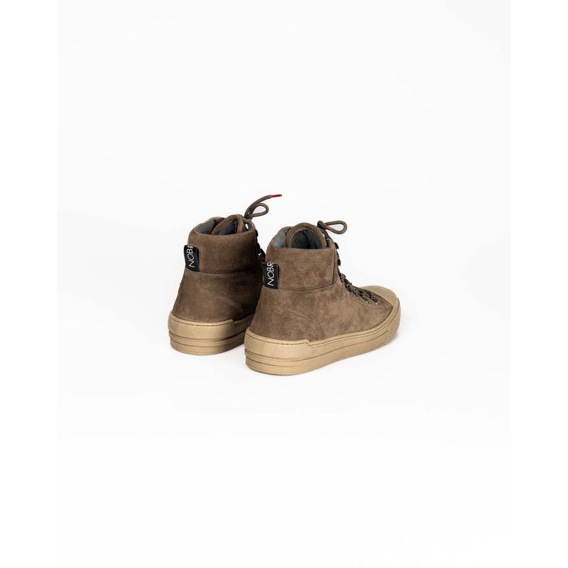 Tenisi-inalti-Nobrand-din-piele-naturala-cu-siret-24EPY40021