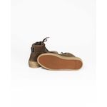 Tenisi-inalti-Nobrand-din-piele-naturala-cu-siret-24EPY40021