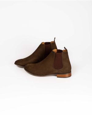 Ghete Chelsea pentru barbati 24EPY40030