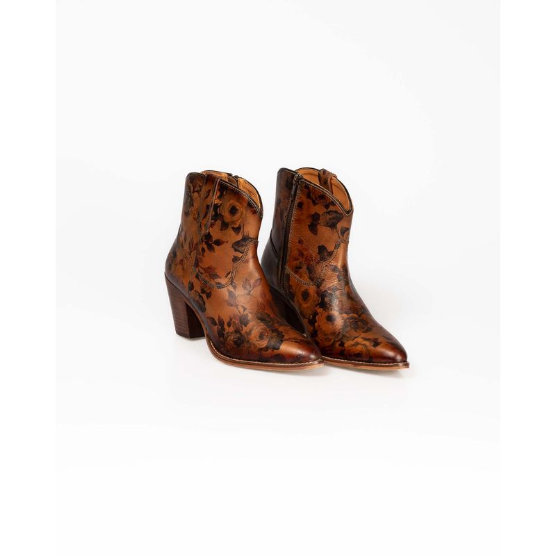 Botine-din-piele-naturala-cu-fermoar-lateral-si-imprimeu-N240601007