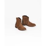 Ghete-din-piele-naturala-cu-talpa-joasa-pentru-fete-N240104012