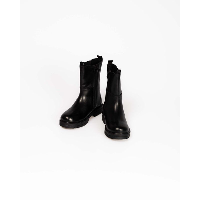 Ghete-din-piele-naturala-cu-extensie-elastica-pentru-fete-N240104031