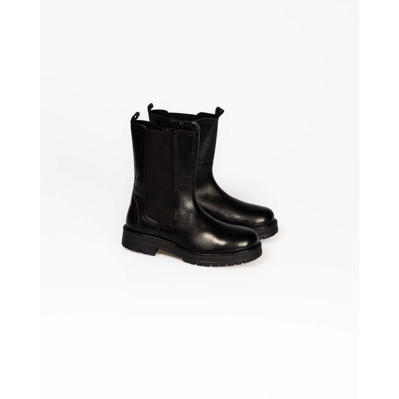 Ghete-din-piele-naturala-cu-extensie-elastica-pentru-fete-N240104031