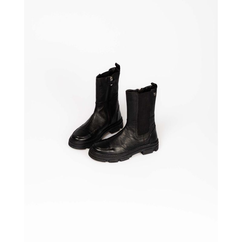 Cizme-scurte-din-piele-naturala-cu-extensie-elastica-pentru-fete-N240114007