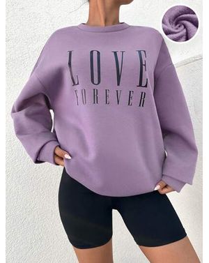 Bluza Shein cu imprimeu 24MAE36097