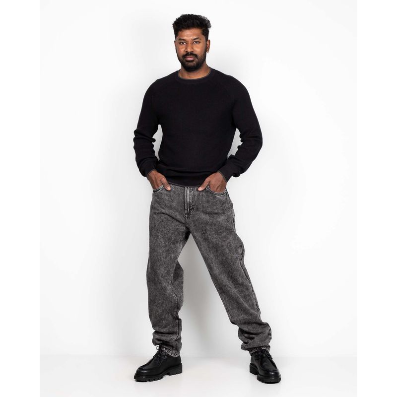 Jeans-din-denim-cu-fermoar-metalic-pentru-barbati-24YEL42005