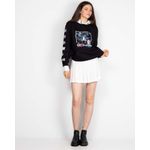 24YEL66004-FUSTA---DAMA