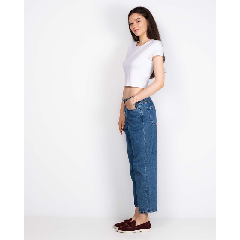 24YEL66006-TRICOU---DAMA