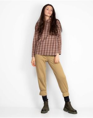 Pantaloni de trening caldurosi N231673004