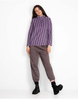 Pantaloni de trening caldurosi N231673005