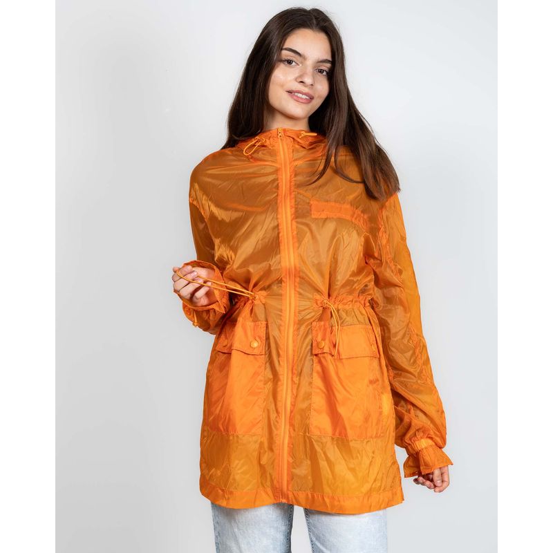 24YEL64001-JACHETA---DAMA