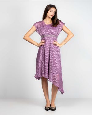 Rochie eleganta cu aplicatii N241524001
