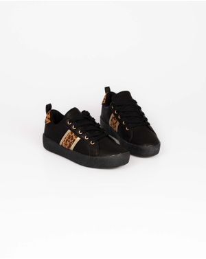 Pantofi sport Adam’s cu siret 24HAT33058