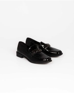 Pantofi lacuiti Adam’s cu talpa comoda 24HAT33056