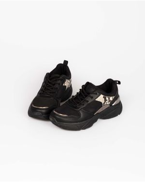 Pantofi sport Adam’s cu siret 24HAT33054