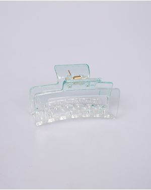 Cleste transparent de par