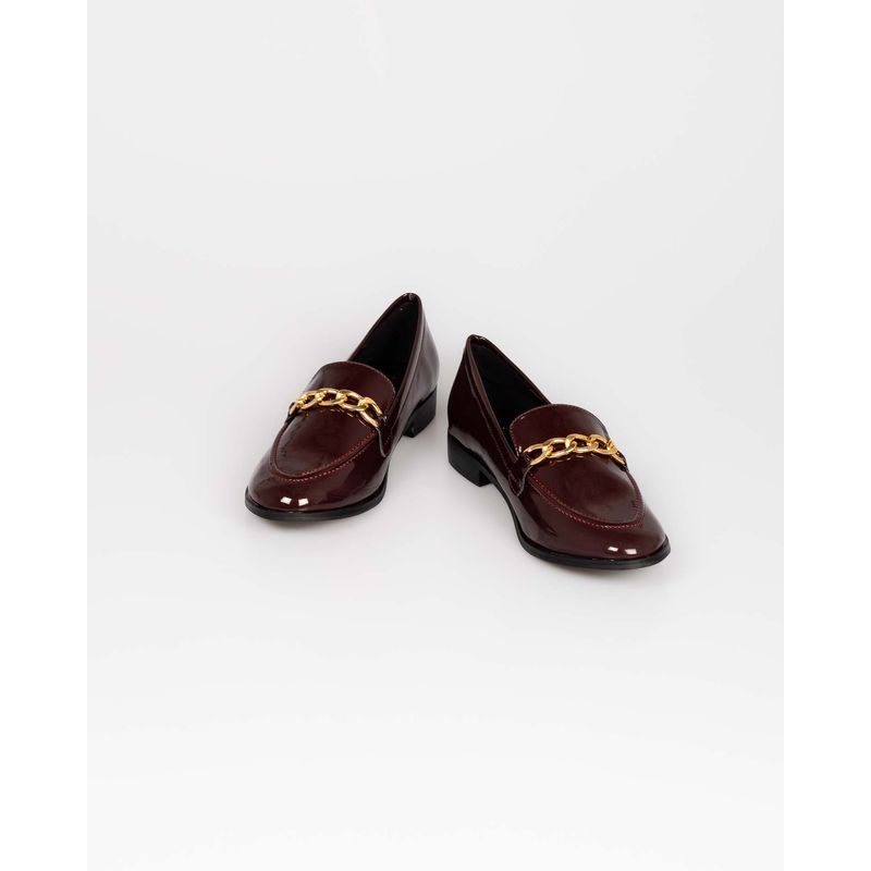 Pantofi-comozi-Adam’s-cu-aspect-lacuit-24HAT33008