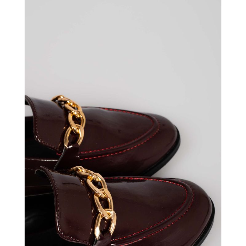 Pantofi-comozi-Adam’s-cu-aspect-lacuit-24HAT33008