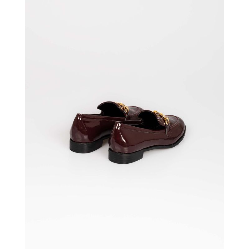 Pantofi-comozi-Adam’s-cu-aspect-lacuit-24HAT33008