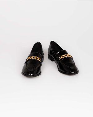 Pantofi comozi Adam’s cu element contrastant 24HAT33009