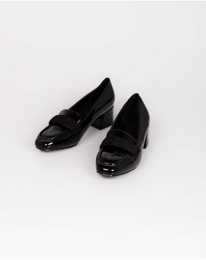 Pantofi Adam’s cu toc mic 24HAT33014