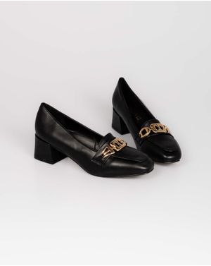 Pantofi Adam’s cu toc mic 24HAT33015