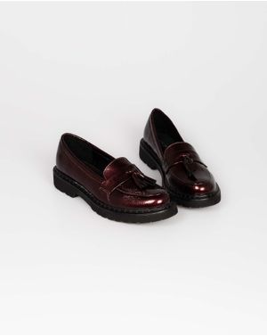 Pantofi Adam’s cu ciucuri 24HAT33030