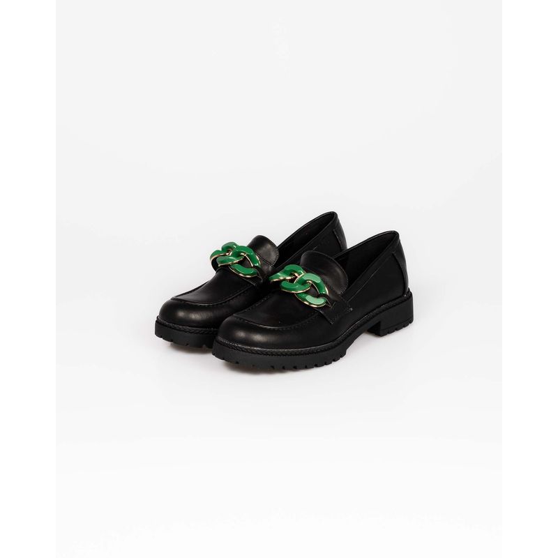 Pantofi-casual-Adam’s-cu-detaliu-in-contrast-24HAT33041