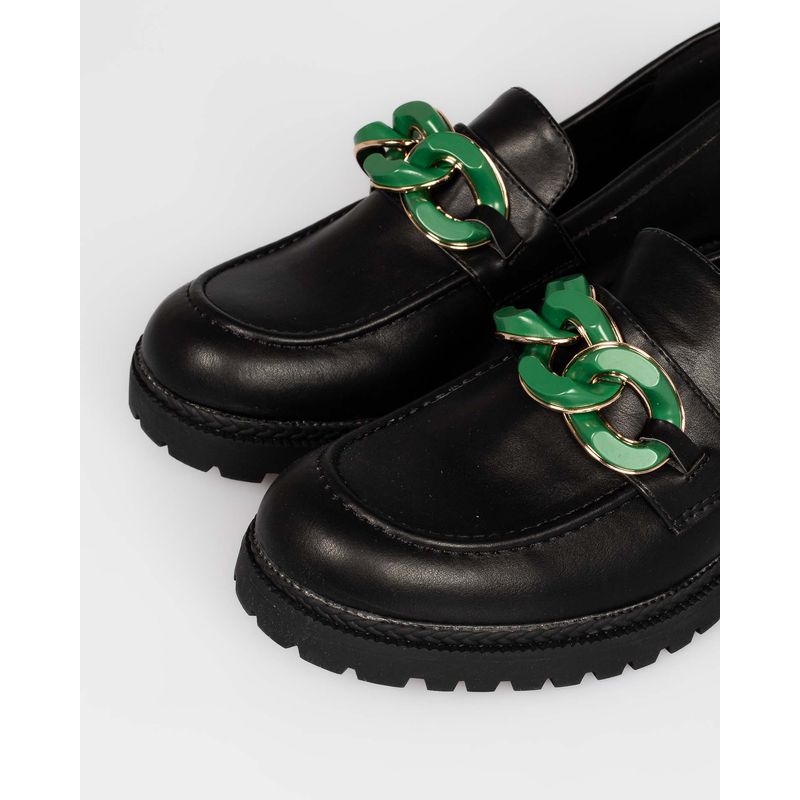 Pantofi-casual-Adam’s-cu-detaliu-in-contrast-24HAT33041