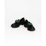Pantofi-casual-Adam’s-cu-detaliu-in-contrast-24HAT33041