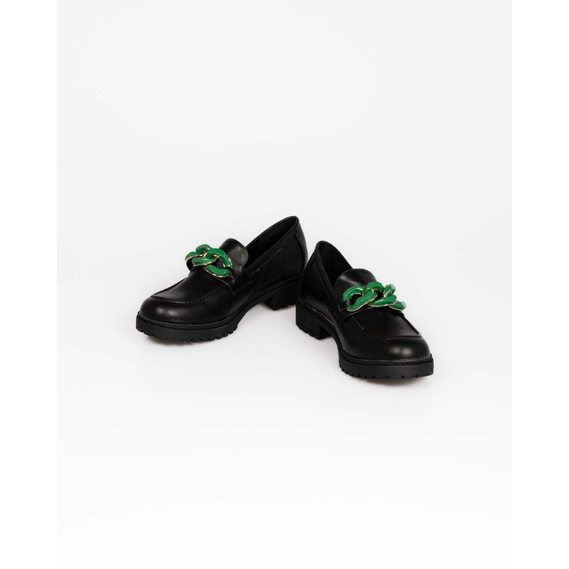 Pantofi-casual-Adam’s-cu-detaliu-in-contrast-24HAT33041